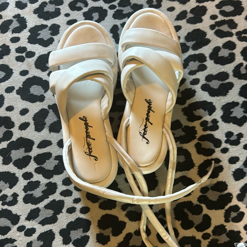 Free people shoe